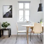 Aparthotel Residens Moen 3*