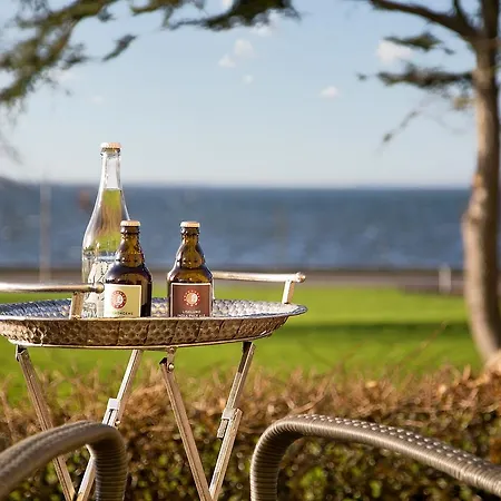 Residens Moen מלון דירות 3*