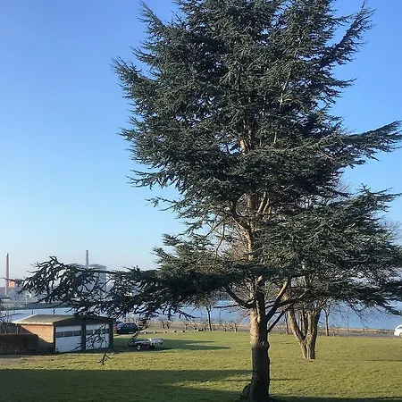 Residens Moen 3* סטגה