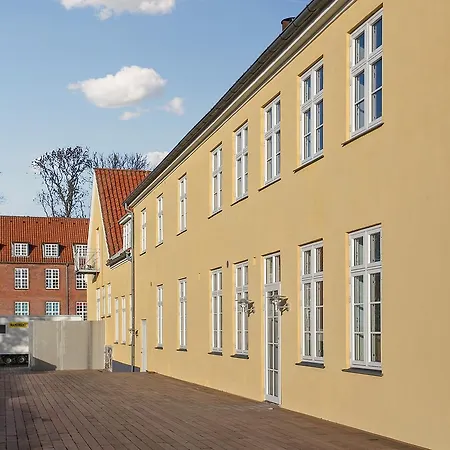 Residens Moen Stege