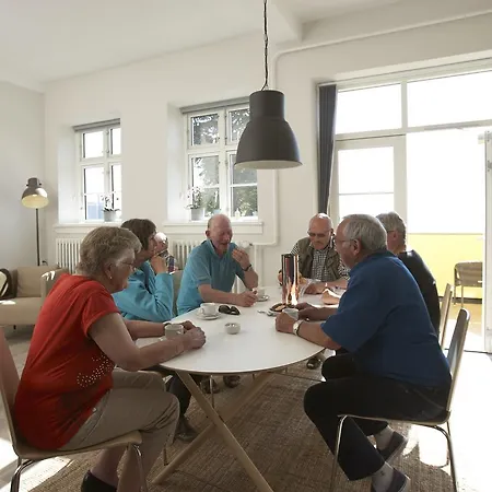 Residens Moen סטגה