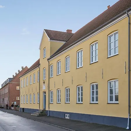 Residens Moen شتايغ