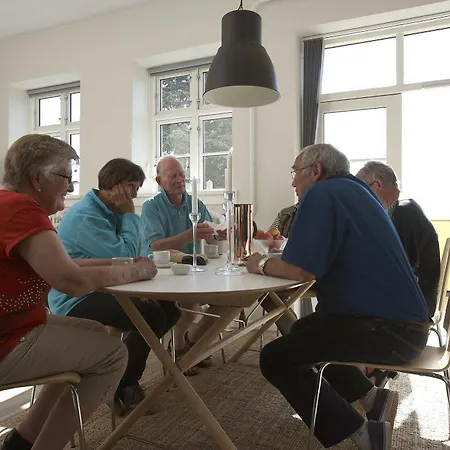 Residens Moen 3* סטגה