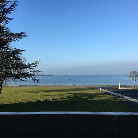 מלון דירות Residens Moen 3*