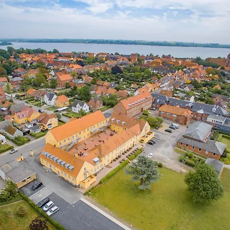 Residens Moen شقة فندقية