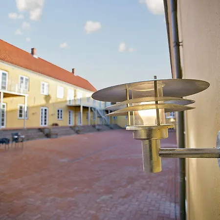 شقة فندقية Residens Moen شتايغ