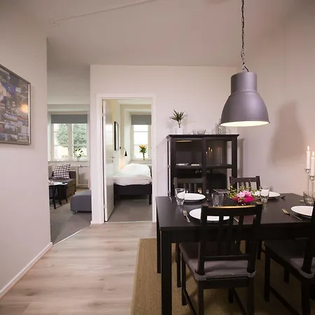 Residens Moen 3* شتايغ