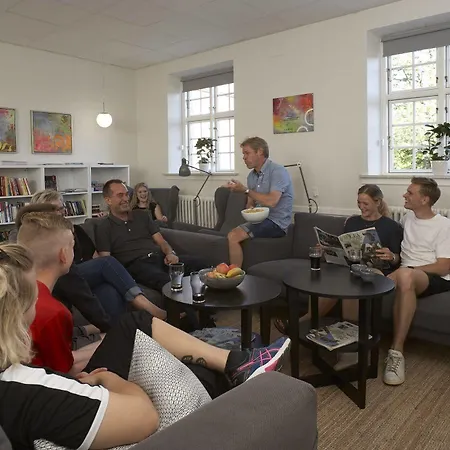 Residens Moen شقة فندقية