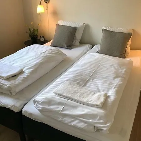 شقة فندقية Residens Moen شتايغ