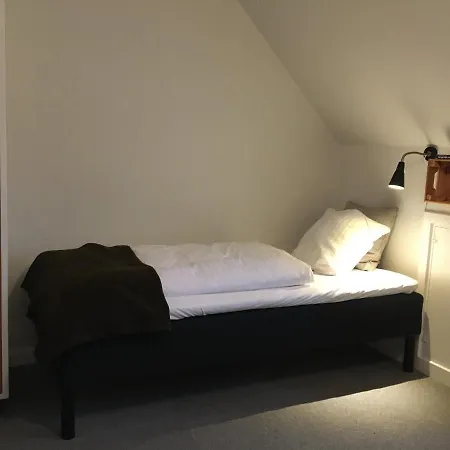 Aparthotel Residens Moen Stege