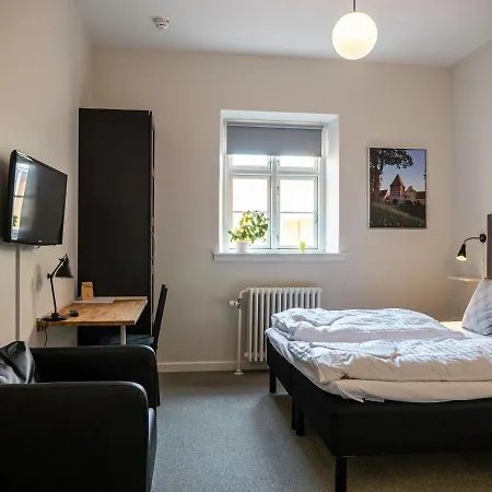 شقة فندقية Residens Moen