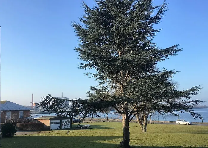 Residens Møen 3* Stege