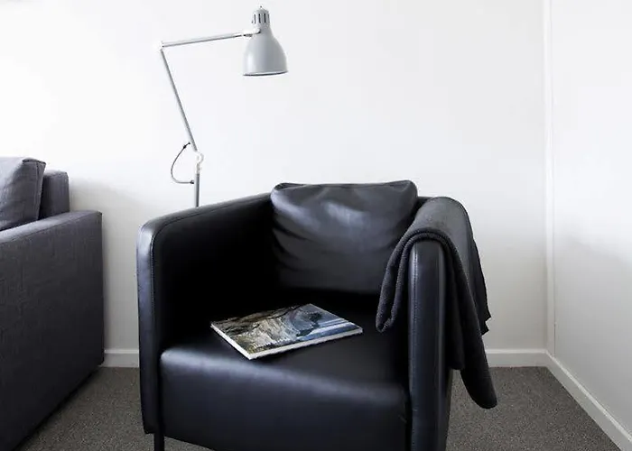 Residens Møen Stege