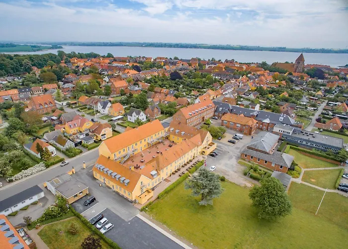 Residens Moen Hotel apartamentowy
