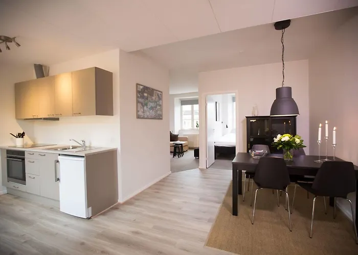 Residens Moen 3*