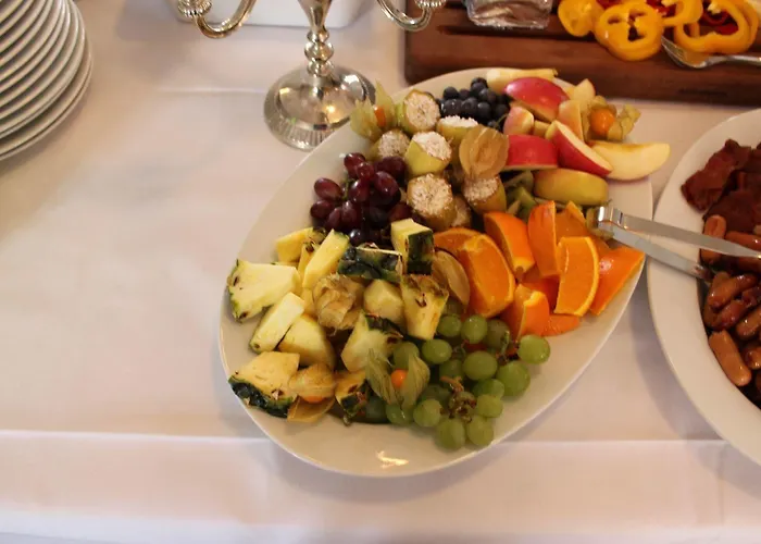 Residens Møen 3* Stege