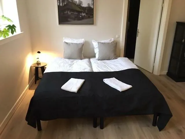 Residens Moen Hotel apartamentowy 3*
