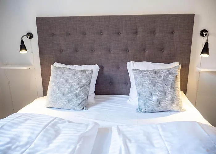 Residens Moen Hotel apartamentowy 3*